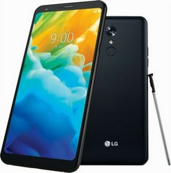 Замена разъема зарядки на телефоне LG Stylo 4 Q710ULM в Ставрополе